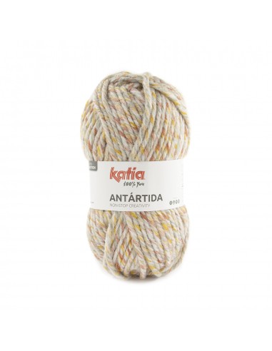 Antartida