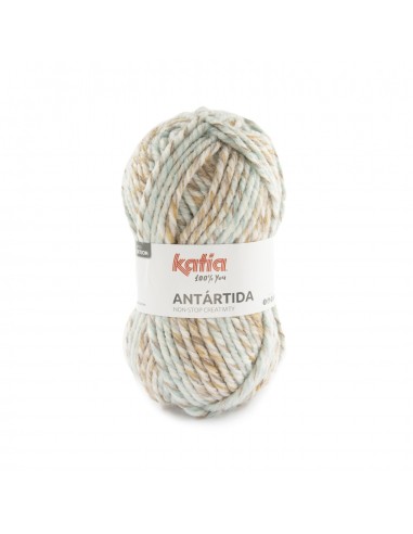 Antartida