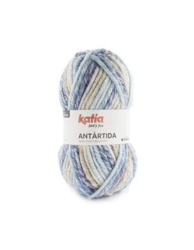 Antartida
