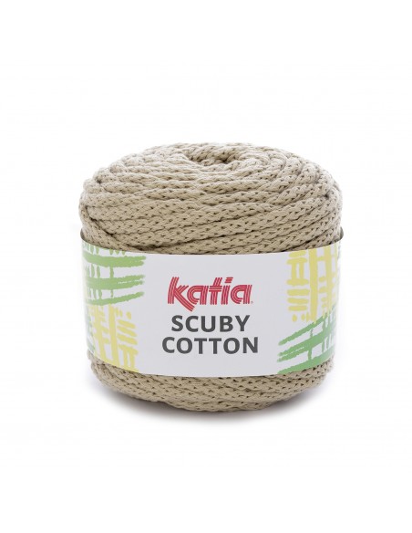 Scuby cotton
