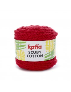 Scuby cotton