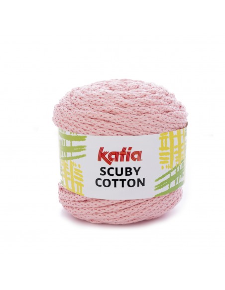 Katia Scuby cotton