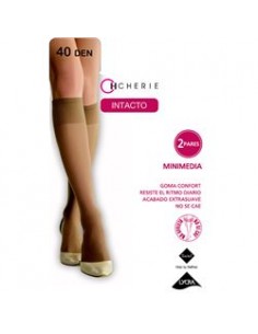 Mini media 3455 40den