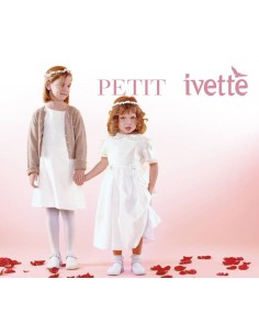 Panty niña costina ivette 2