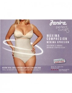 Fajita silueta forte perfect curves