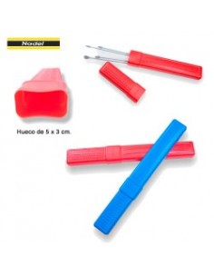 Funda para agujas de tricotar 04088