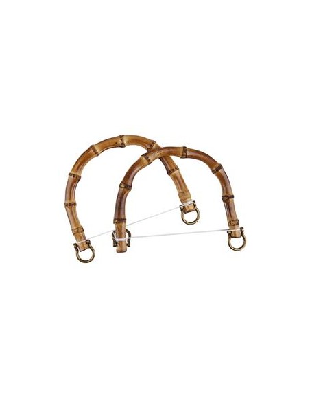 Asas bamboo 13x11 cm