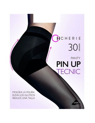 Panty Cherie pin up tecnic 30