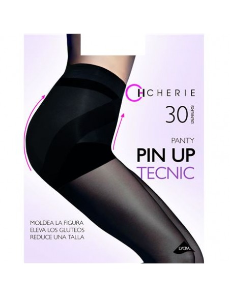 Panty Cherie pin up tecnic 30