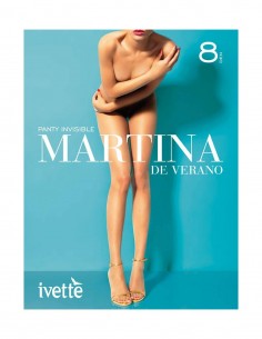 Panty Martina verano
