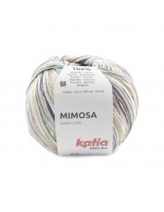 Mimosa