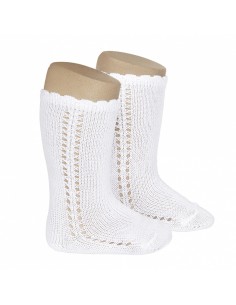 Calcetín alto 2569/2 2