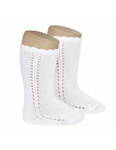 Calcetín alto 2569/2 T.000