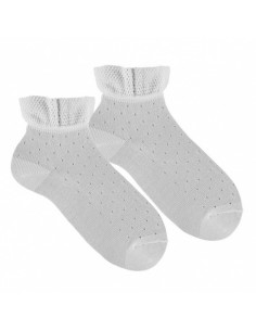 Calcetín ceremonia 2726/4