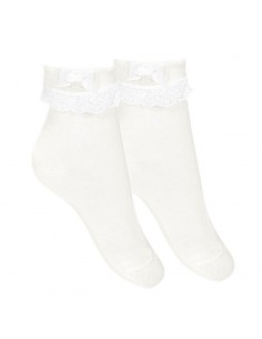Calcetín ceremonia 2440/3