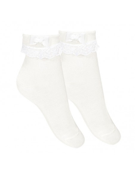 Calcetín ceremonia 2440/3
