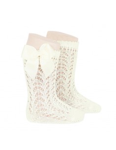 Calcetín alto 2519/2