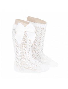 Calcetín alto 2519/2 2