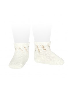 Calcetín 2598/4 cava Cóndor