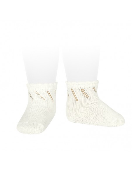 Calcetín 2598/4 cava Cóndor