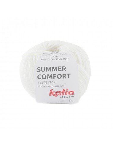 Katia Summer comfort