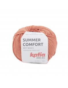Summer comfort
