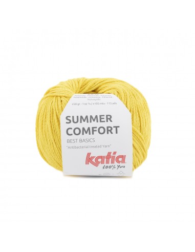Katia Summer comfort