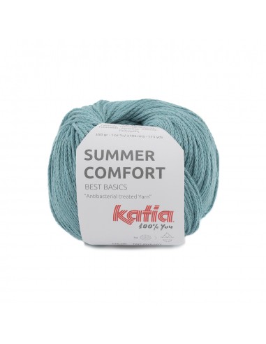 Katia Summer comfort