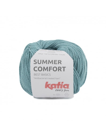 Katia Summer comfort