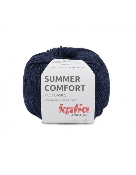 Katia Summer comfort