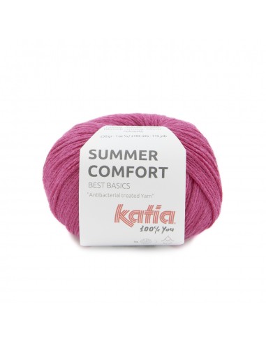 Katia Summer comfort