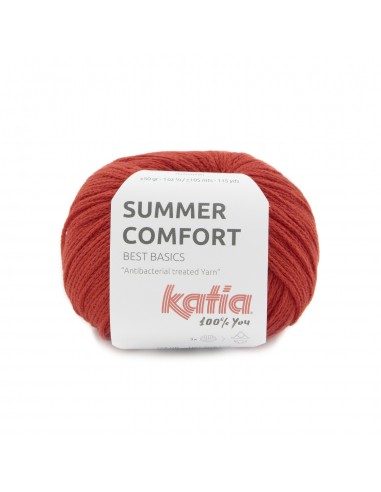 Katia Summer comfort
