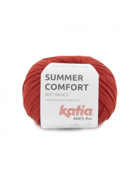 Katia Summer comfort