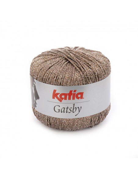 Katia Gatsby