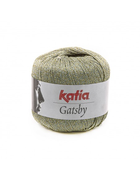 Katia Gatsby