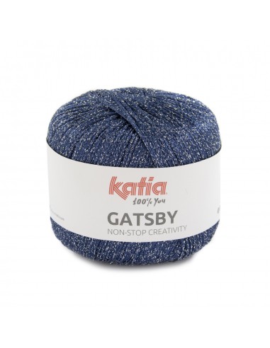 Katia Gatsby