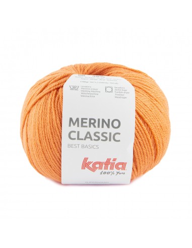 Merino Classic