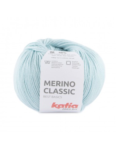 Merino Classic