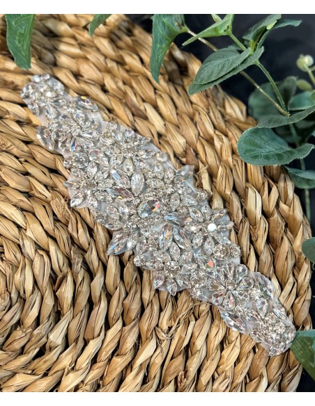 Aplicación pedrería A2