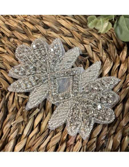 Aplicación pedrería A3