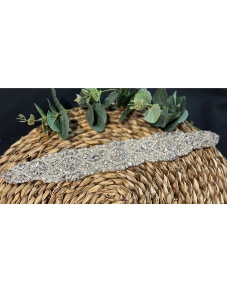 Aplicación pedrería A4