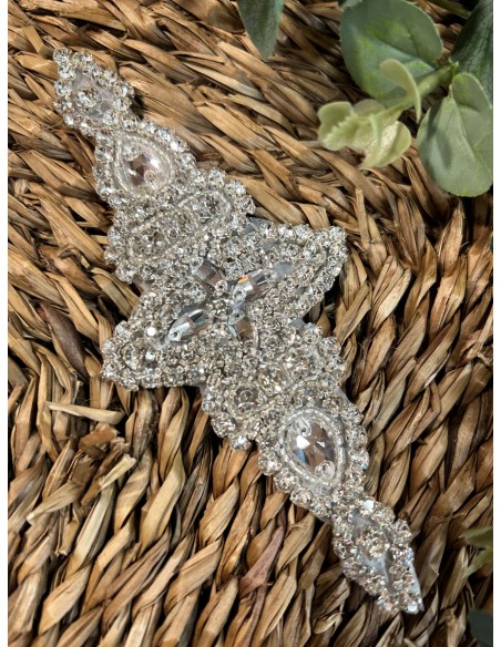 Aplicación pedrería A5