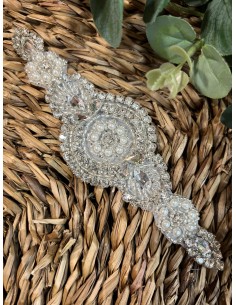 Aplicación pedrería A7