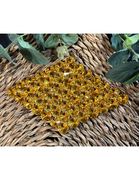 Aplicación pedrería A9