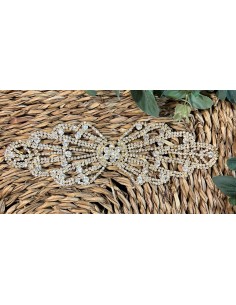 Aplicación pedrería A10