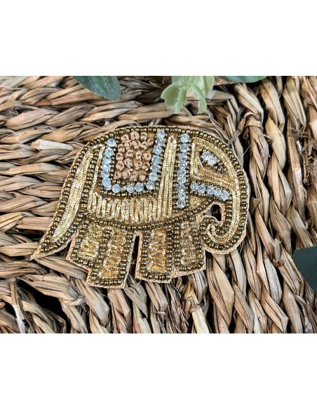 Aplicación pedrería A11