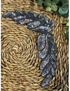 Aplicación pedrería A15