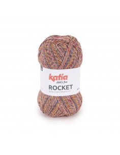 Katia Rocket
