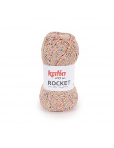 Katia Rocket 2