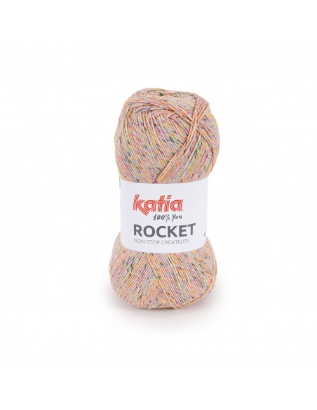 Katia Rocket